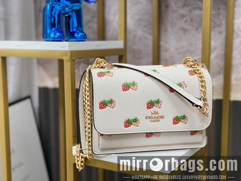 Replica Coach Bags 080701 JH