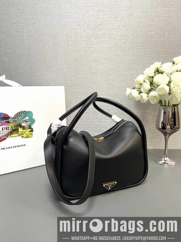 Replica Prada Bags 1BA451 25X18X10.5cm