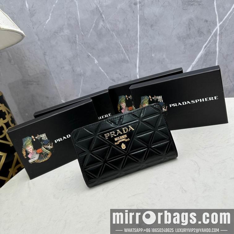 Replica Prada Bags Prada 306 14x8.5x3cm zy