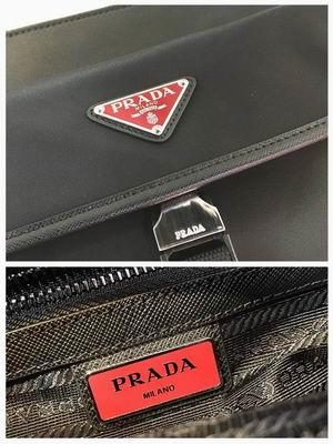 Replica Prada Bags Re-Nylon 2VH110 25x22x7cm ap 12