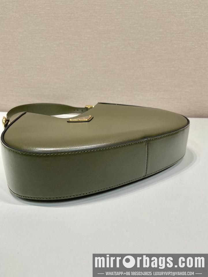 Replica Prada Bags Prada 1BC179 27x19x5cm AP