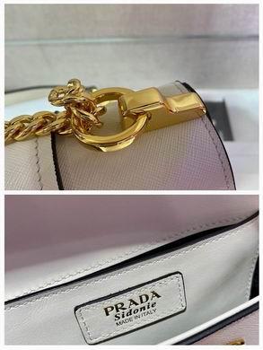 Replica Prada Bags Sidonie AP1BD219 21.5x12x6.5