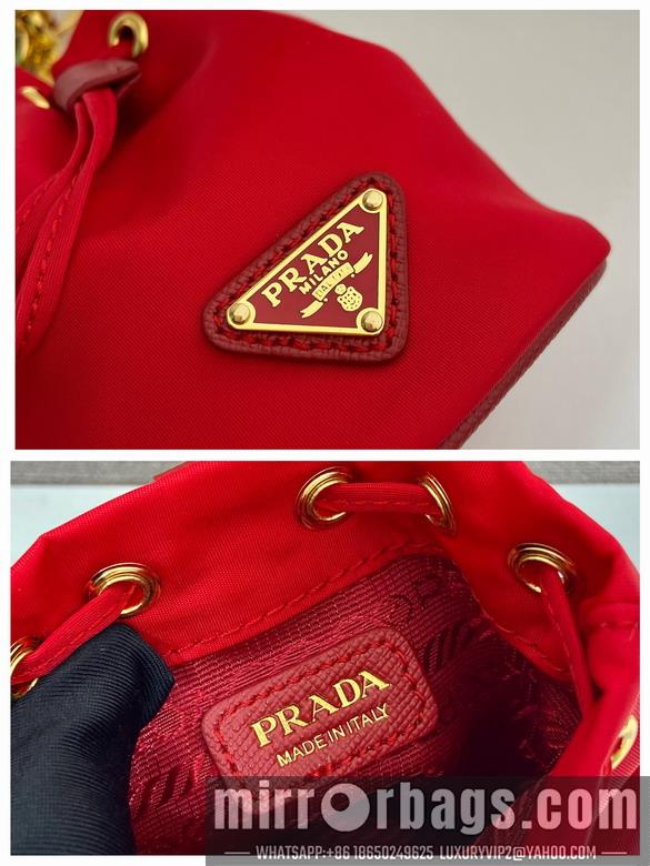 Replica Prada Bags Prada 1TT202 8.5x10.5cm AP3