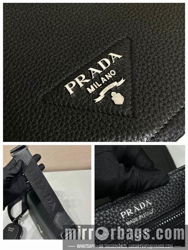 Replica Prada Bags 1BD293 24X17X9.5cm Ap