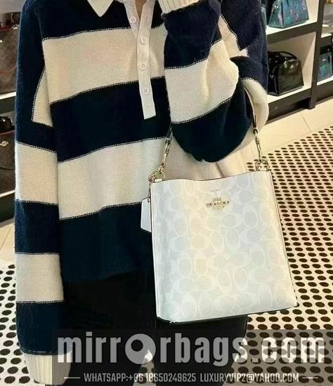 Replica Coach Bags CA582 22X20X10cm AZ 2