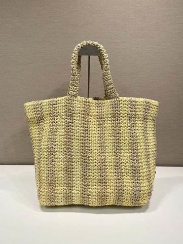 Replica Prada Bags Parda 1BG392 48x34x16cm Ap