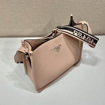 Replica Prada Bags 1BC073 30X28X12cm Ap