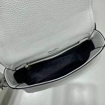 Replica Prada Bags 1BD314 23X18X9cm XM 3colour