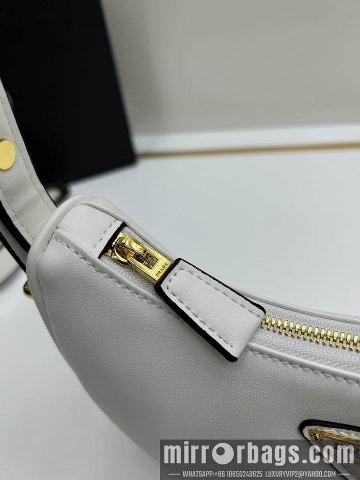 Replica Prada Bags Prada 1BH913 23x14.5x7.5cm jj2