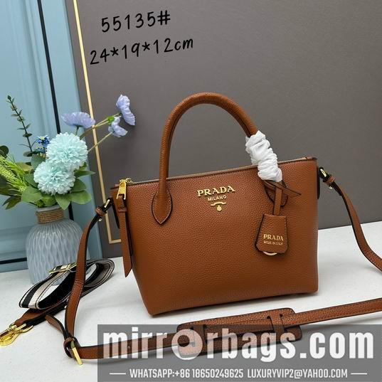 Replica Prada Bags Prada 55135 24x19x12cm ww6色