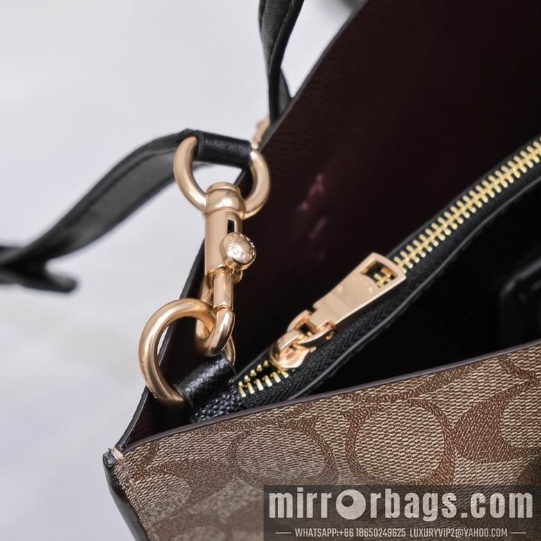 Replica Coach Bags c4250 25X19X12cm XM 2