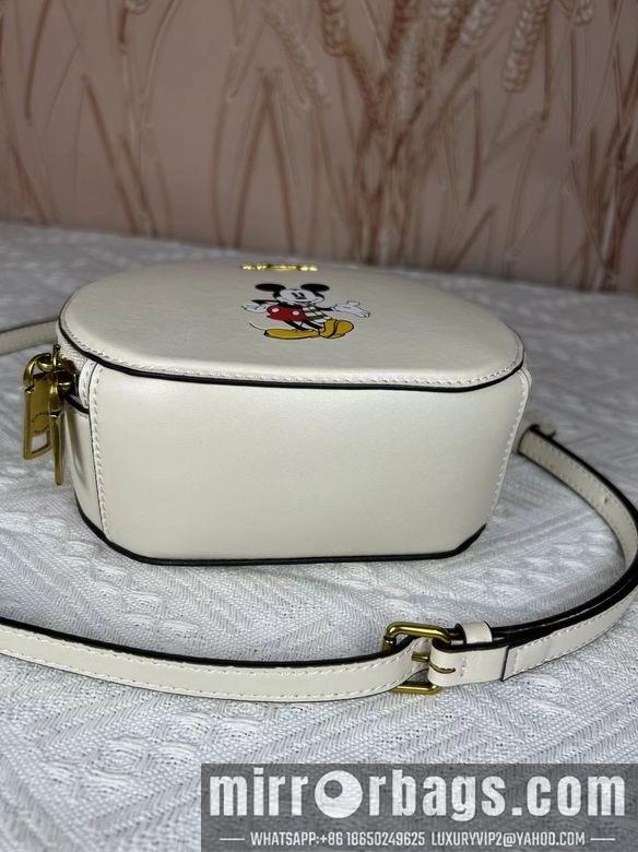 Replica Coach Bags CM194,CM840,CM856 18X15.5X6.5cm DN 4colour