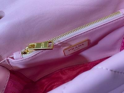 Replica Prada Bags 6155 20X13X6cm CN