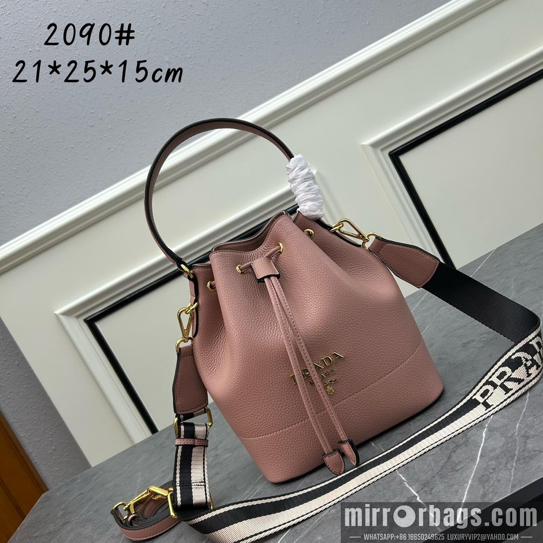 Replica Prada Bags Prada 2090 21x25x15cm ww2