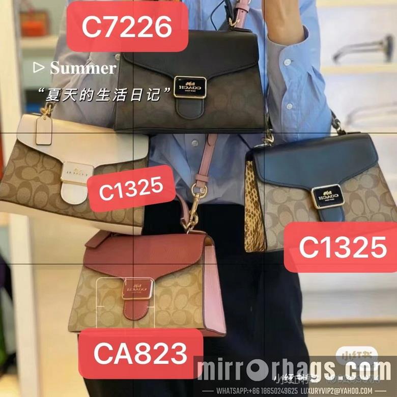 Replica Coach Bags C1325,C7226,CA823,C1323,C6780,CA823,C4092 JH