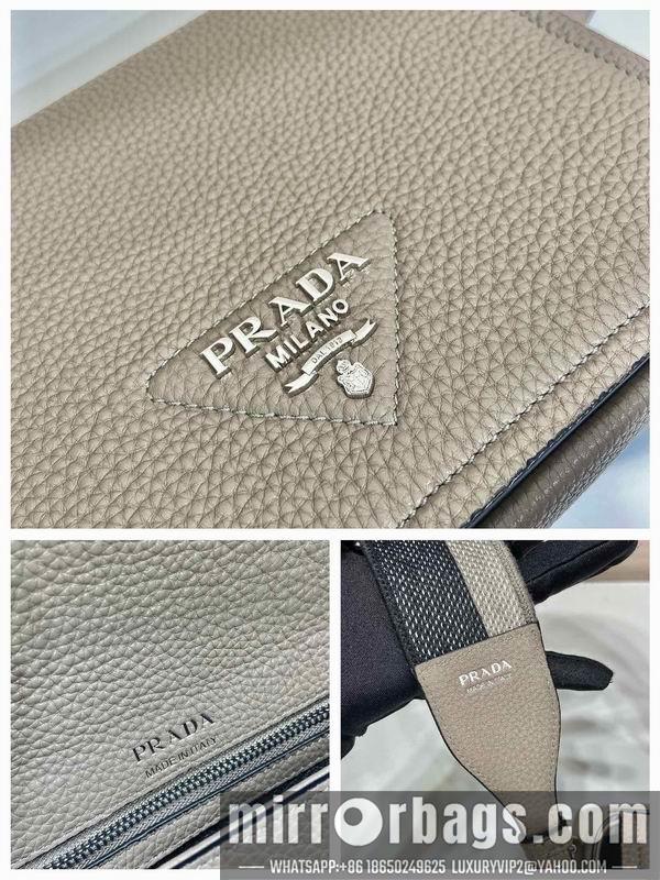 Replica Prada Bags 1BD314 22X14X8cm Ap