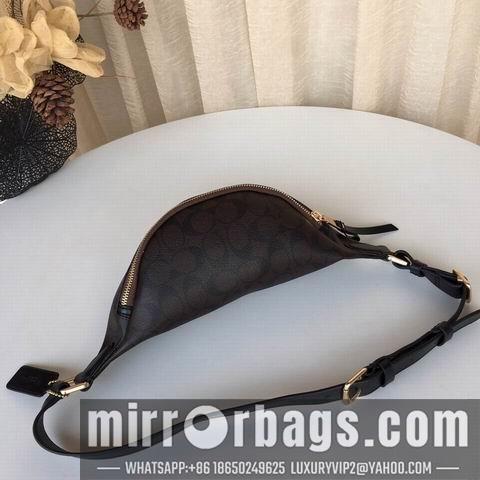 Replica Coach Bags BH48740 30X12X11 two colors