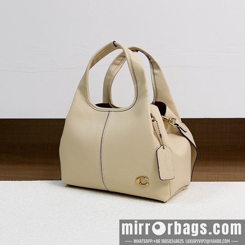 Replica Coach Bags CM545 CM550 22X31X13cm JH 2colour