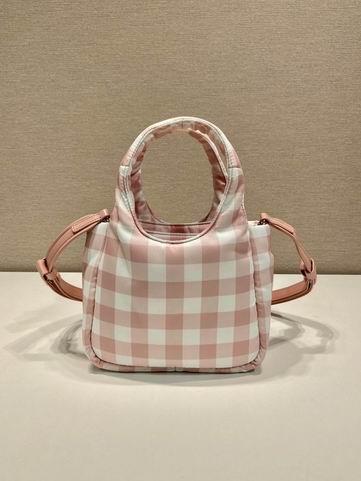 Replica Prada Bags Prada 1BG359 19x16x10cm AP1