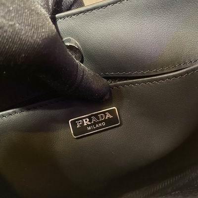 Replica Prada Bags Cleo 1BC499 26.5x15x4cm ap 12