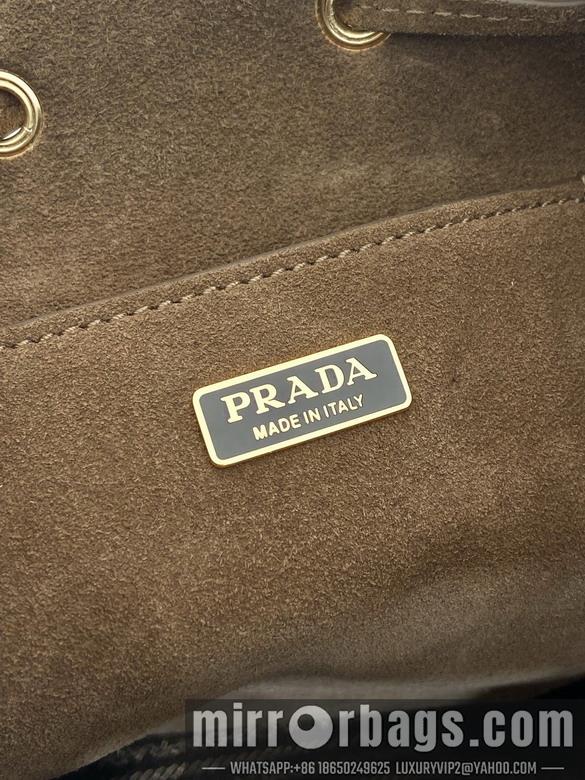 Replica Prada Bags Prada 1BE079 25x22x13cm AP