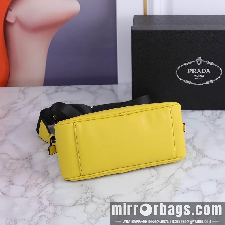 Replica Prada Bags 1BB882 25X14.5X11cm XMY