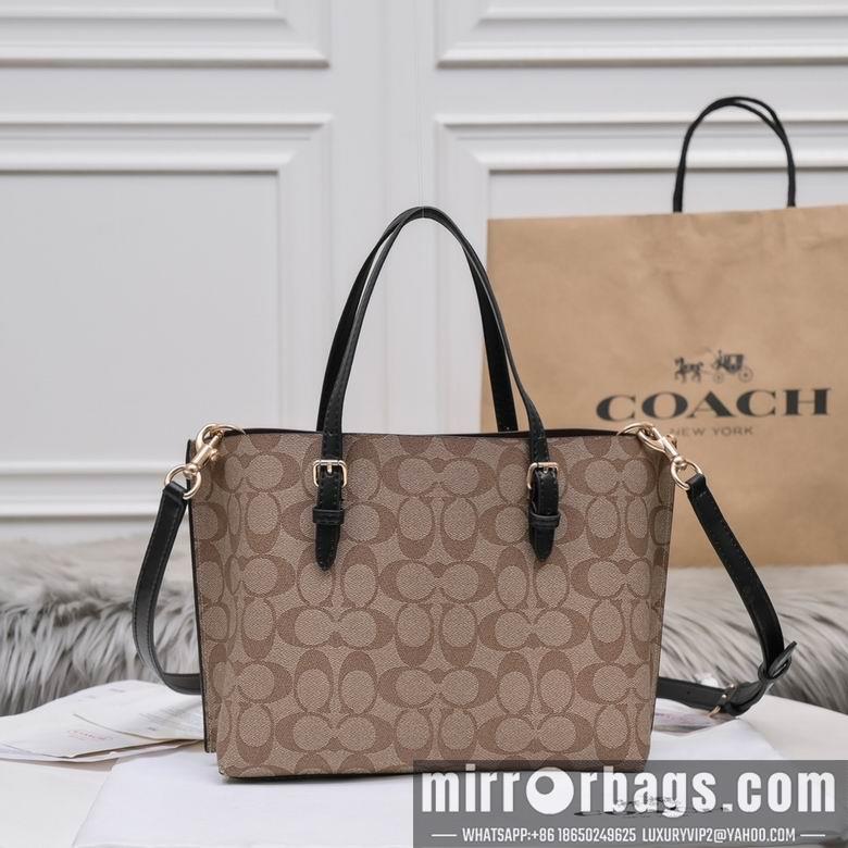 Replica Coach Bags c4250 25X19X12cm XM 2