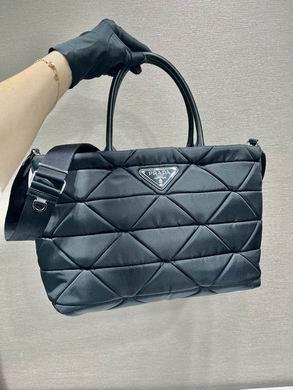 Replica Prada Bags System AP1BG435 33X23X16