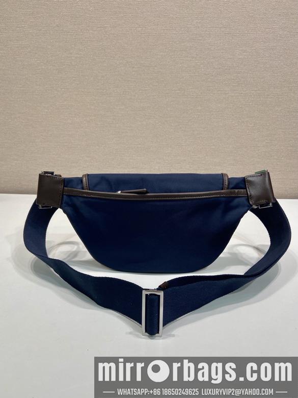 Replica Prada Bags Prada 2VH176 18x15x5cm AP