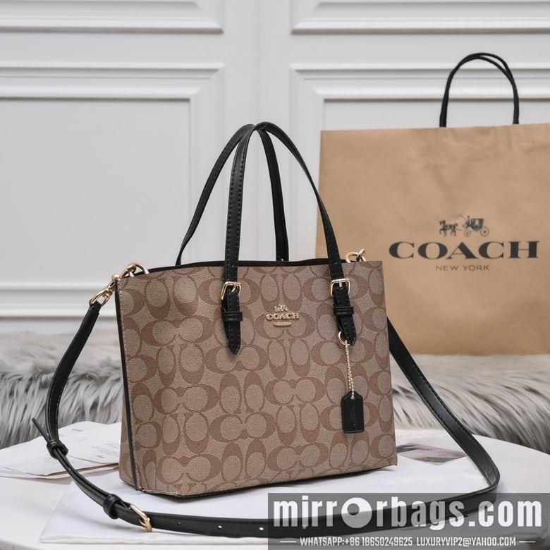 Replica Coach Bags c4250 25X19X12cm XM 2