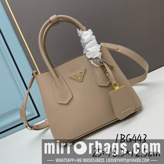 Replica Prada Bags Prada 1BG443 25x18.5x12.5cm ww4色