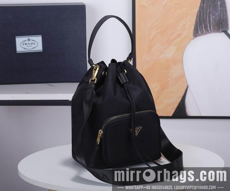 Replica Prada Bags WM1BH097 20.5X26X13