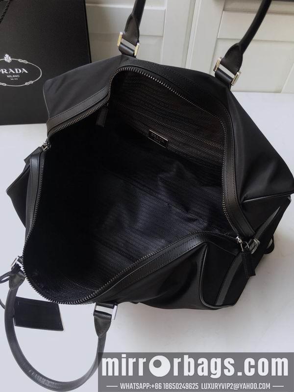 Replica Prada Bags 1V19S 48x26x16.5cm ap 04