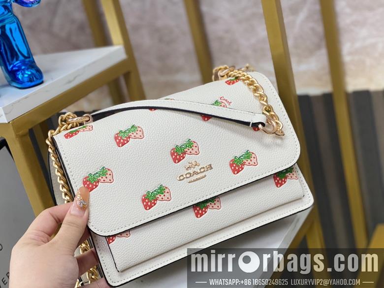 Replica Coach Bags 080701 JH