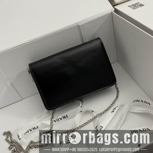 Replica Prada Bags Prada 1BH189 9.5x3.5x17cm CN2色