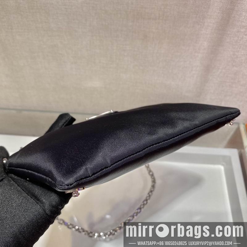 Replica Prada Bags Hobo 20x12cm ap 04