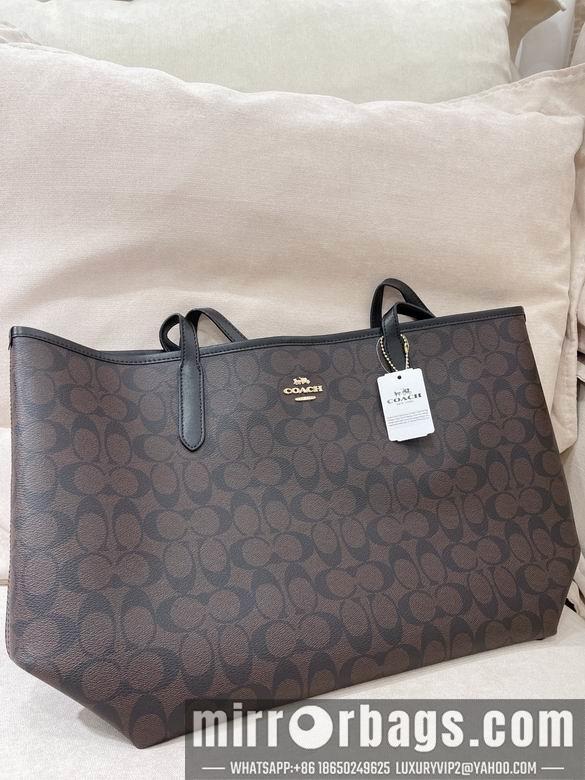 Replica Coach Bags 45X28X16cm 072008 AZ 4