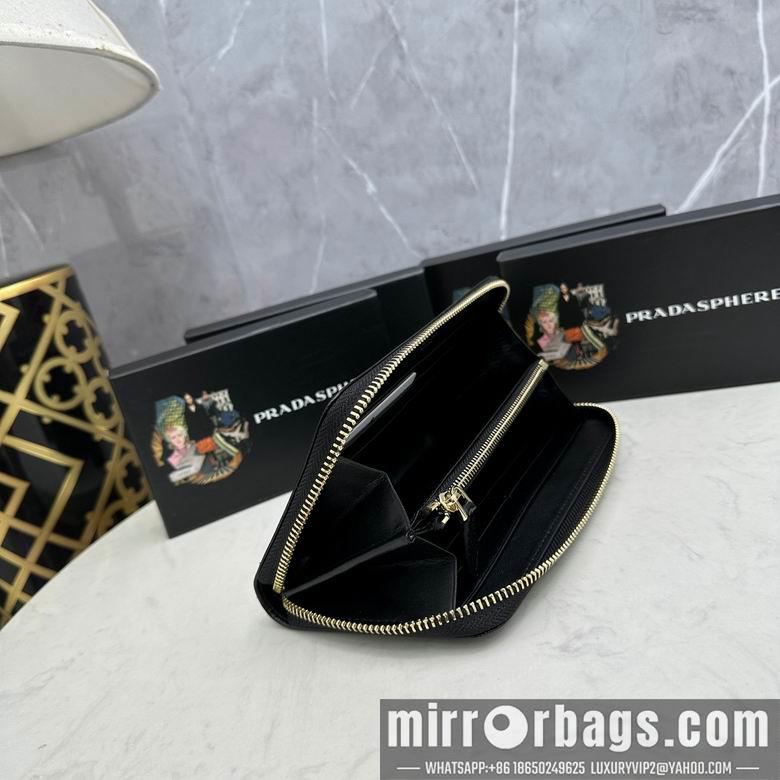 Replica Prada Bags ML201 19X10X2.5cm XM