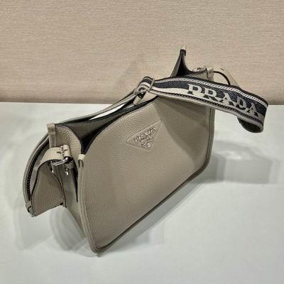 Replica Prada Bags 1BC073 30X28X12cm Ap
