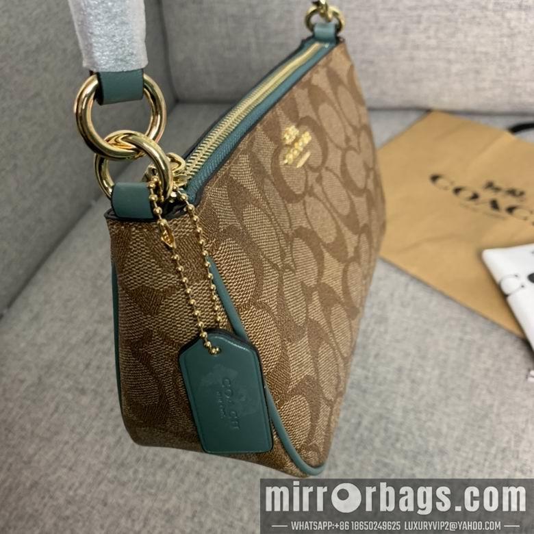 Replica Coach Bags F58321 22X13X7.5cm AZ 1