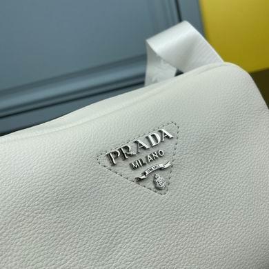 Replica Prada Bags 1BH182 22X14.5X8cm WW
