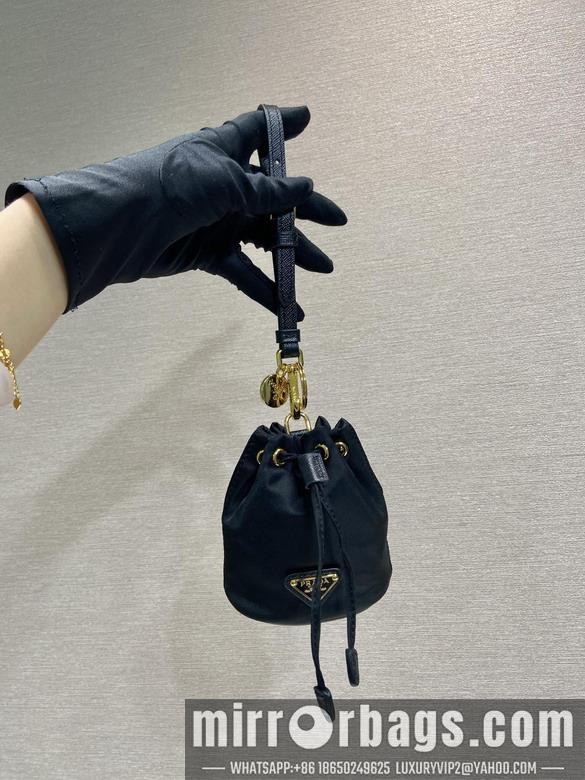 Replica Prada Bags Prada 1TT202 8.5x10.5cm AP4