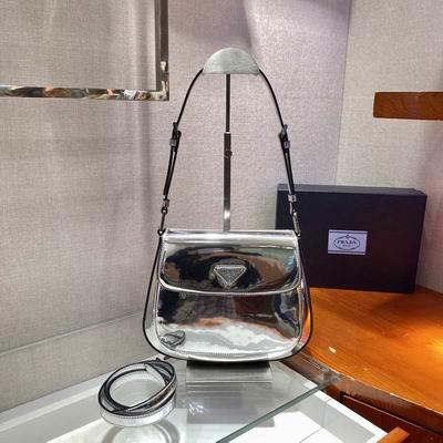 Replica Prada Bags Cleo 1BD303 24x19x6cm ap 18