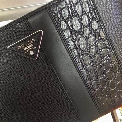 Replica Prada Bags Saffiano 2NG005G 28x18cm Ap