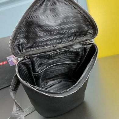 Replica Prada Bags 1BH189 21X15X15cm YW