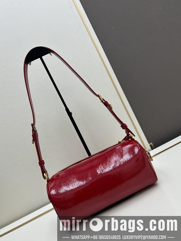 Replica Prada Bags Prada 1BC233 27x12x10.5cm jj1