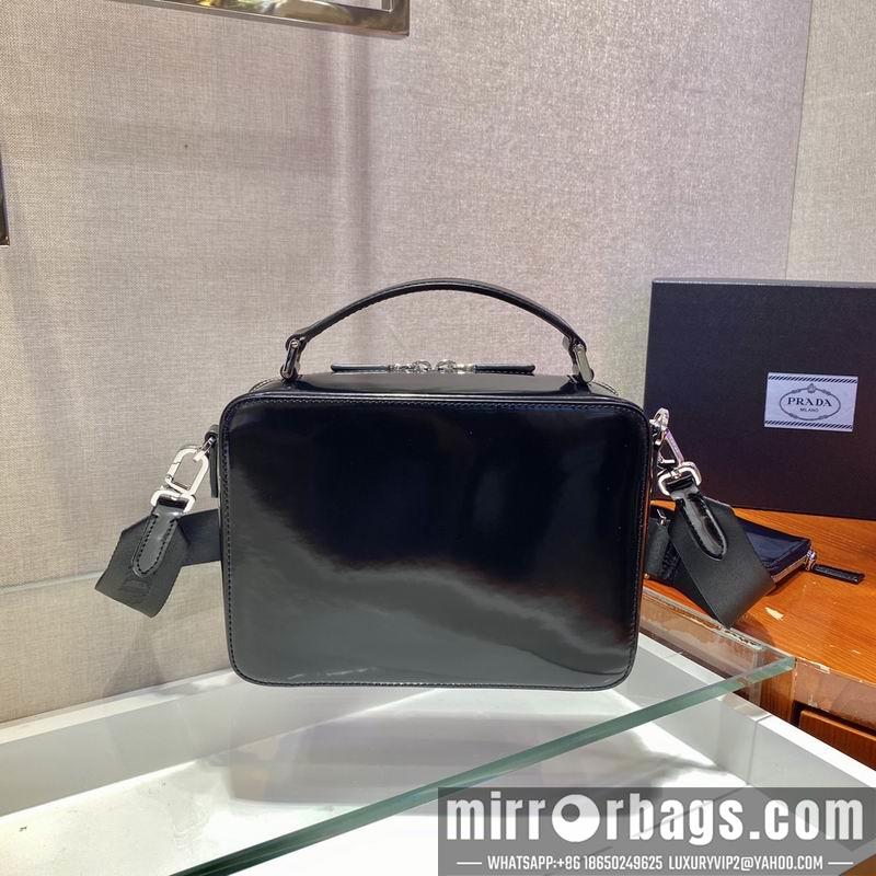 Replica Prada Bags Brique 2VH069 22x16x6cm ap 02