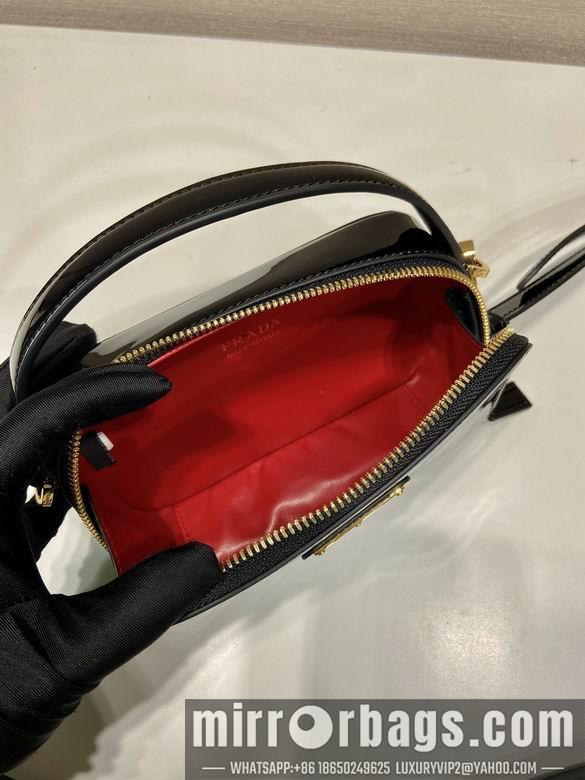 Replica Prada Bags Prada 1BH206 17.5x10.5x4.5cm AP