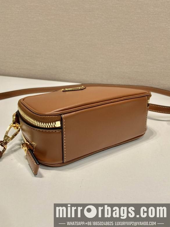 Replica Prada Bags Prada 1BH203 18.5x13x6.5cm AP