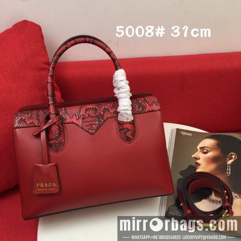 Replica Prada Bags 5008 31X22X12 cd